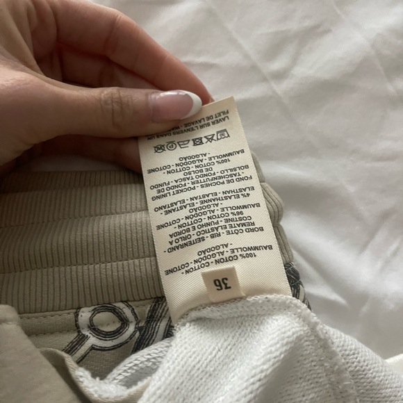 SOLD!! 🍊Hermes Skirt Size 36 - Picture 5 of 6